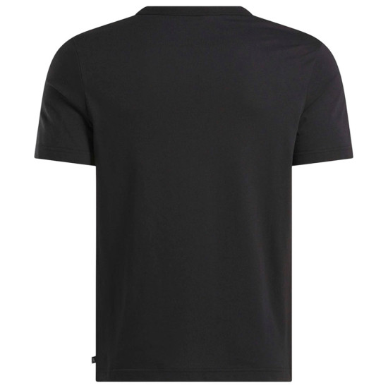 Reebok Ανδρική κοντομάνικη μπλούζα Ordinary Elite Tee